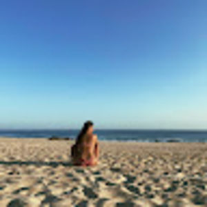 Meet your Posher, Ashlee